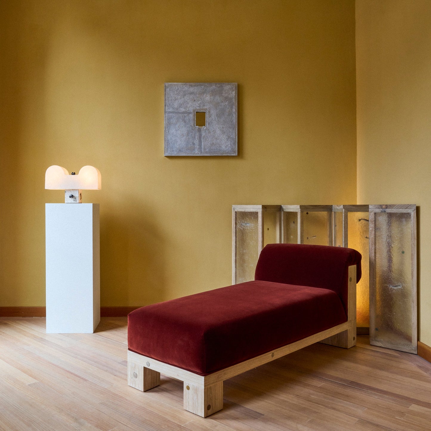 ARCA de NOÉ Daybed Palma 2024