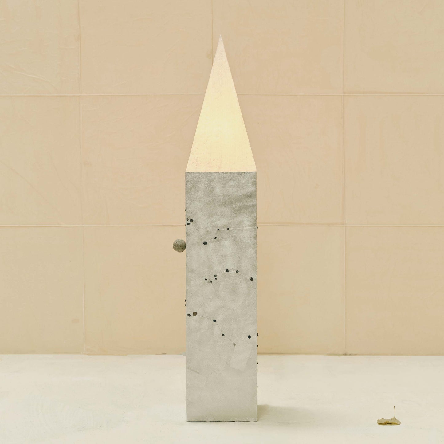 BELISCO Floor Lamp Palma 2024