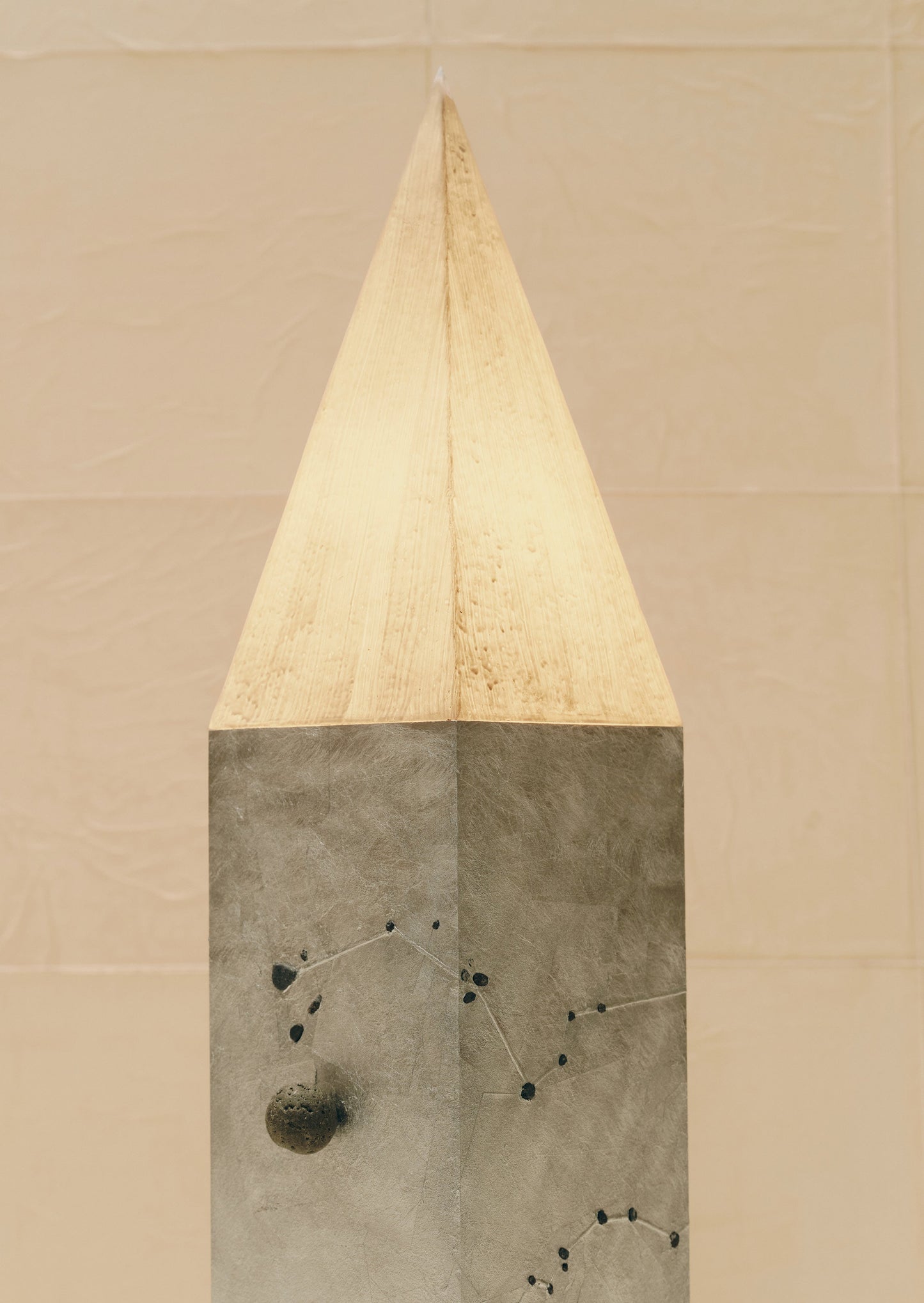 BELISCO Floor Lamp Palma 2024