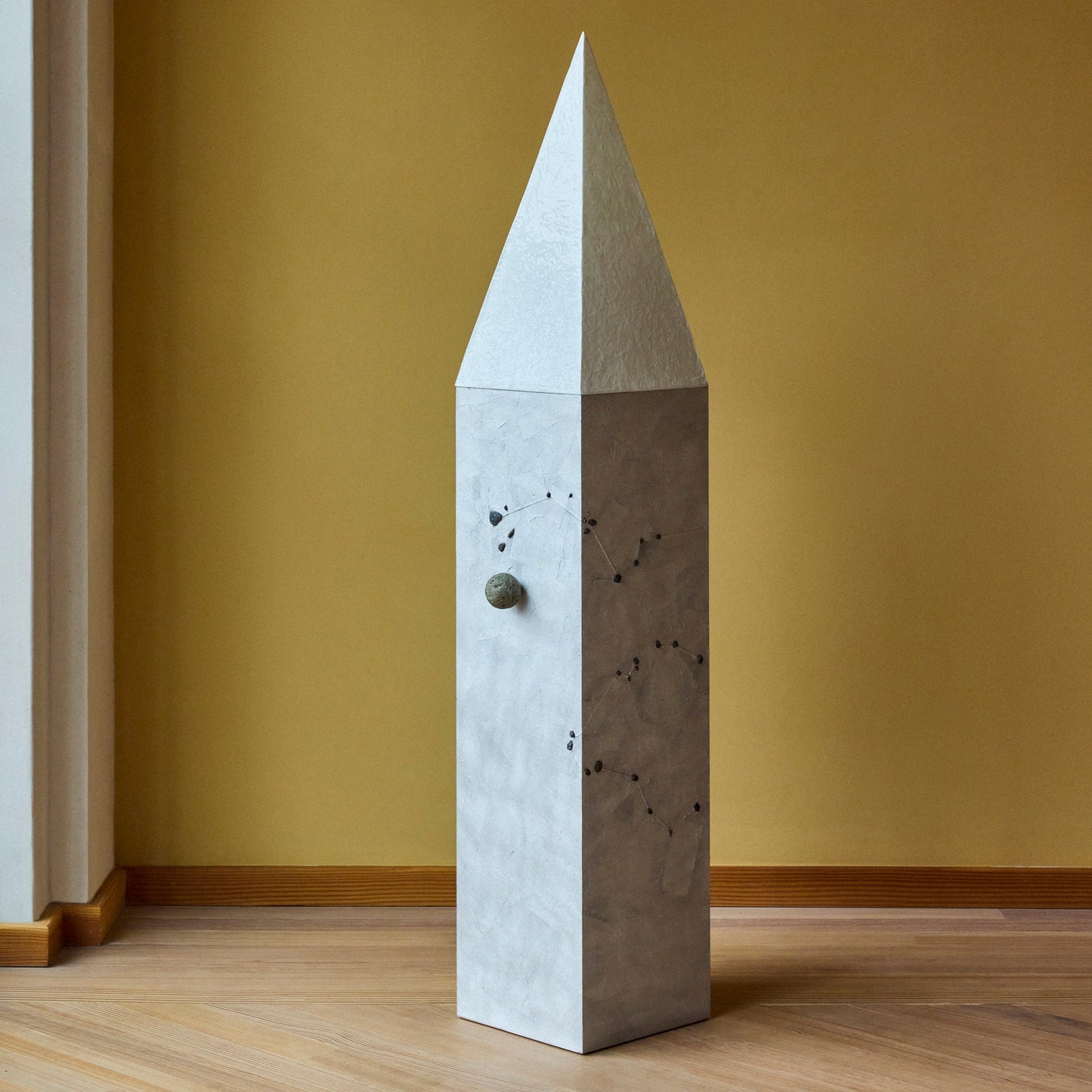 BELISCO Floor Lamp Palma 2024