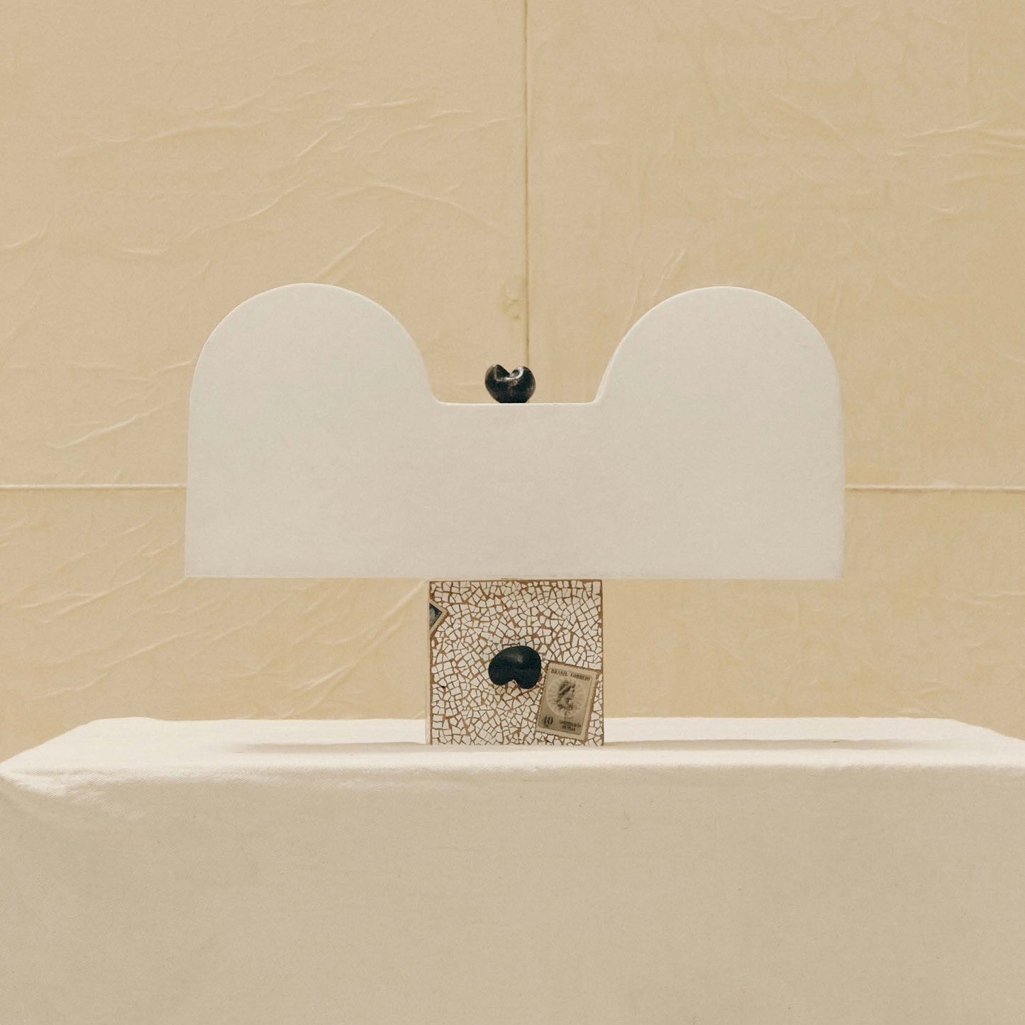 CAMELO Table Lamp Palma 2024