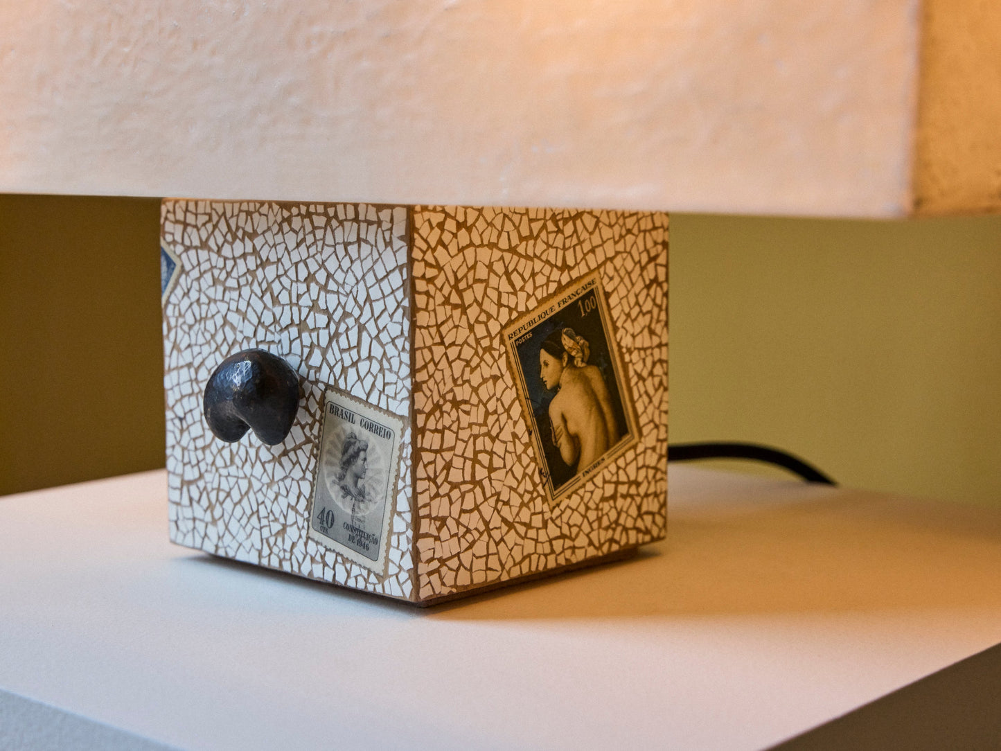 CAMELO Table Lamp Palma 2024