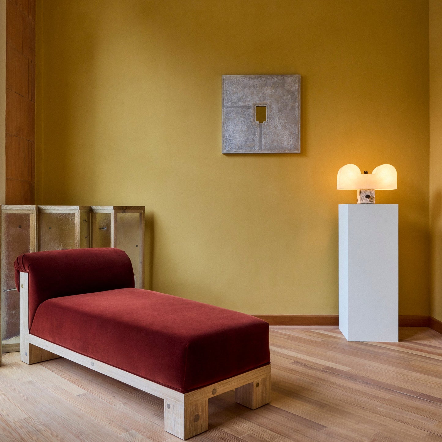 CAMELO Table Lamp Palma 2024