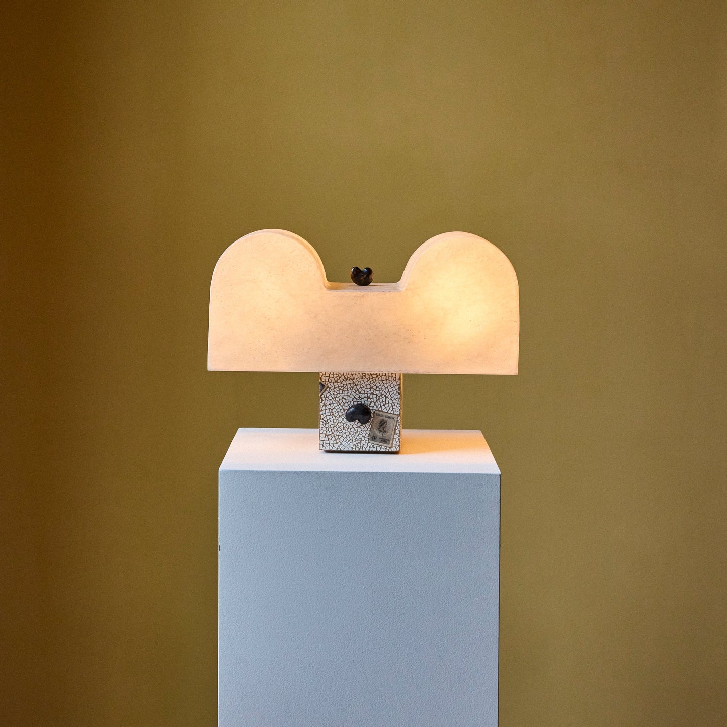 CAMELO Table Lamp Palma 2024