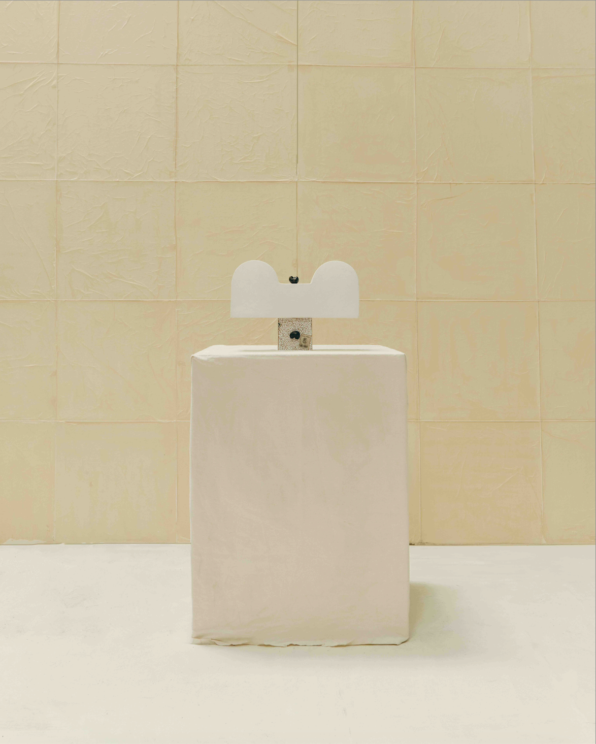 CAMELO Table Lamp Palma 2024