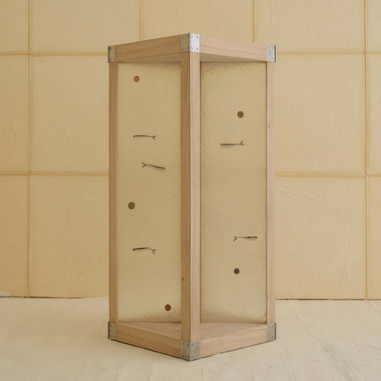 CARDUME Room Divider Palma 2024
