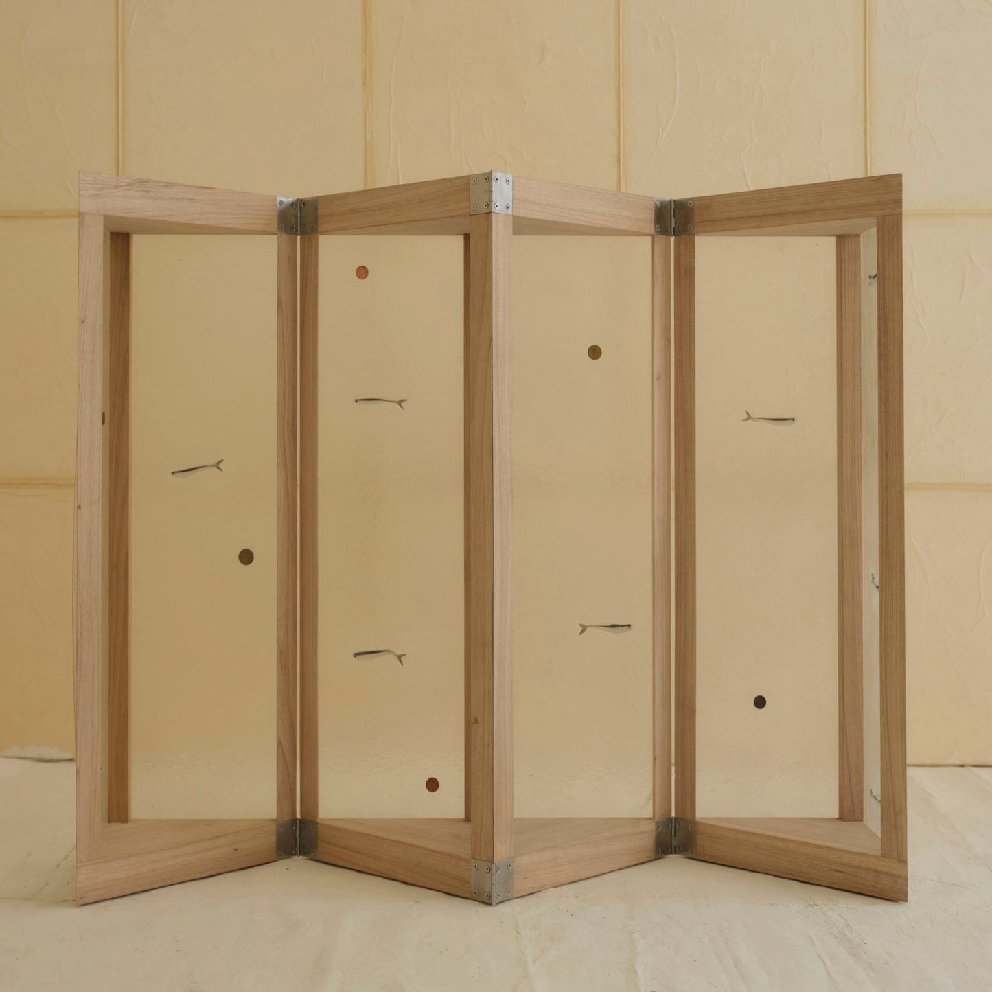 CARDUME Room Divider Palma 2024