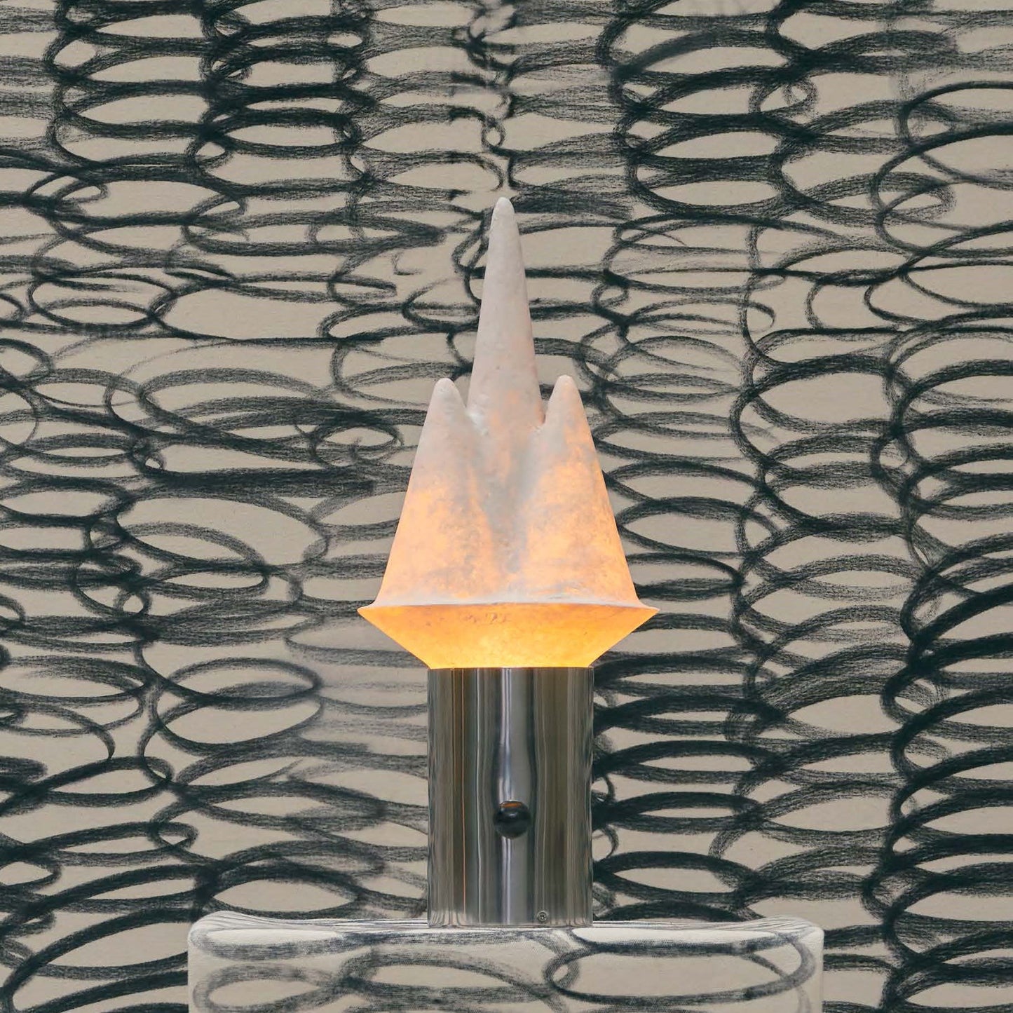 EISFORM Table Lamp Palma 2024