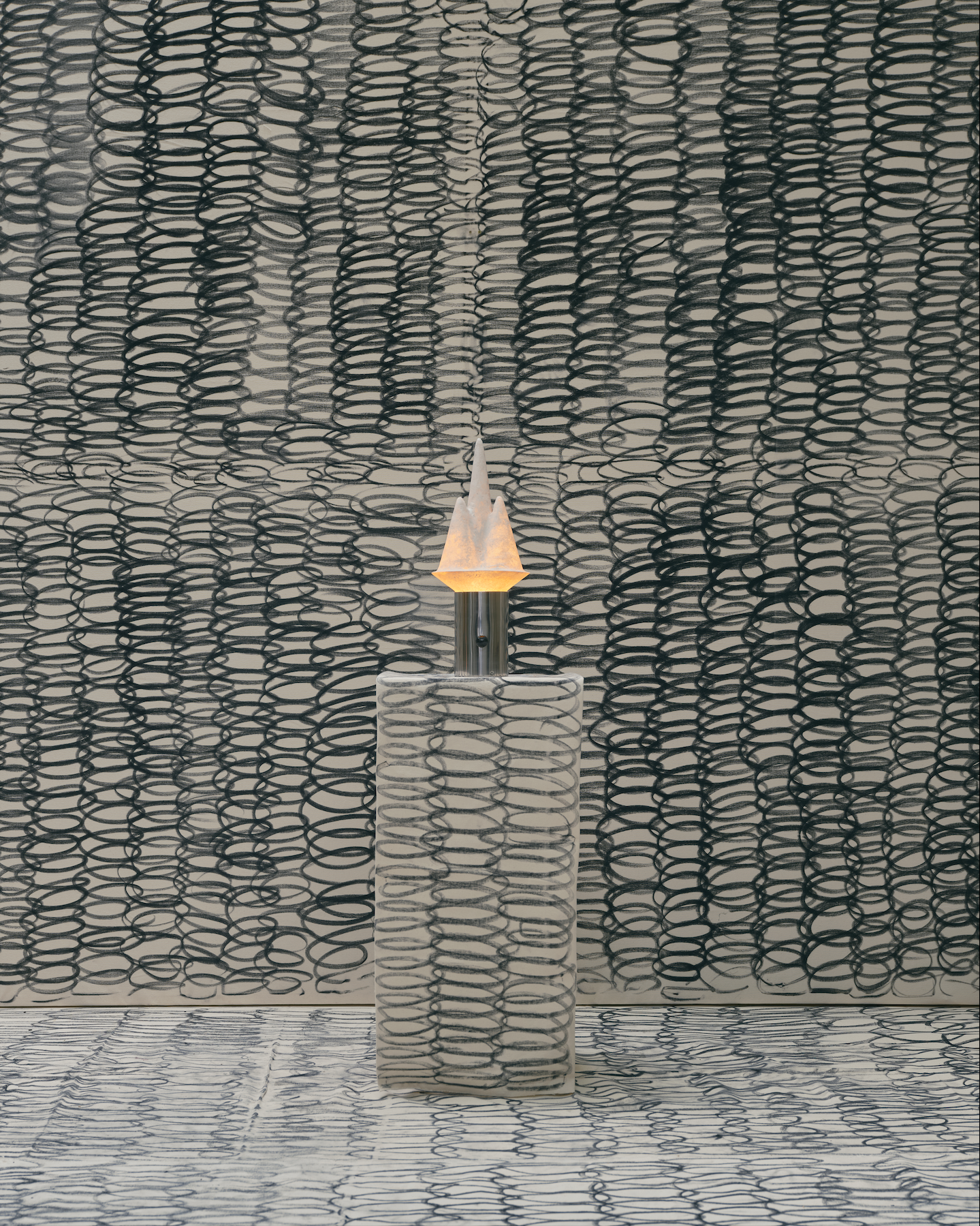 EISFORM Table Lamp Palma 2024