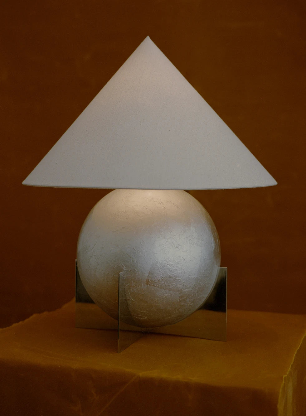 ESFERA Table Lamp Palma 2021