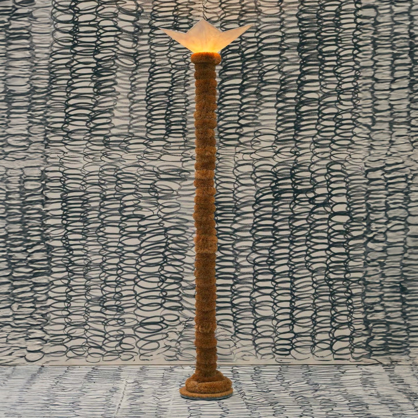 ESTRELA Floor Lamp Palma 2024