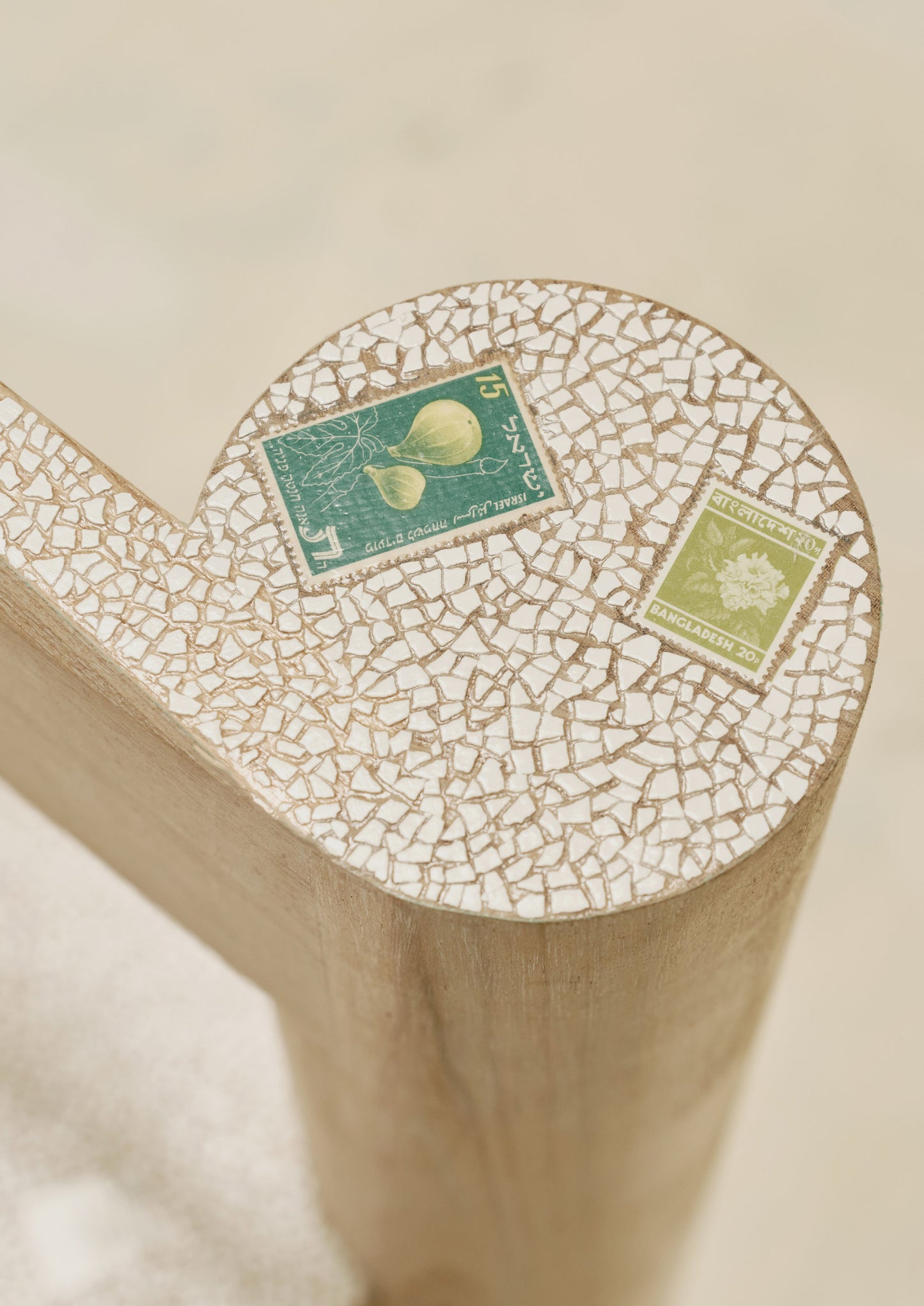 GAMBITO Chair Palma 2024