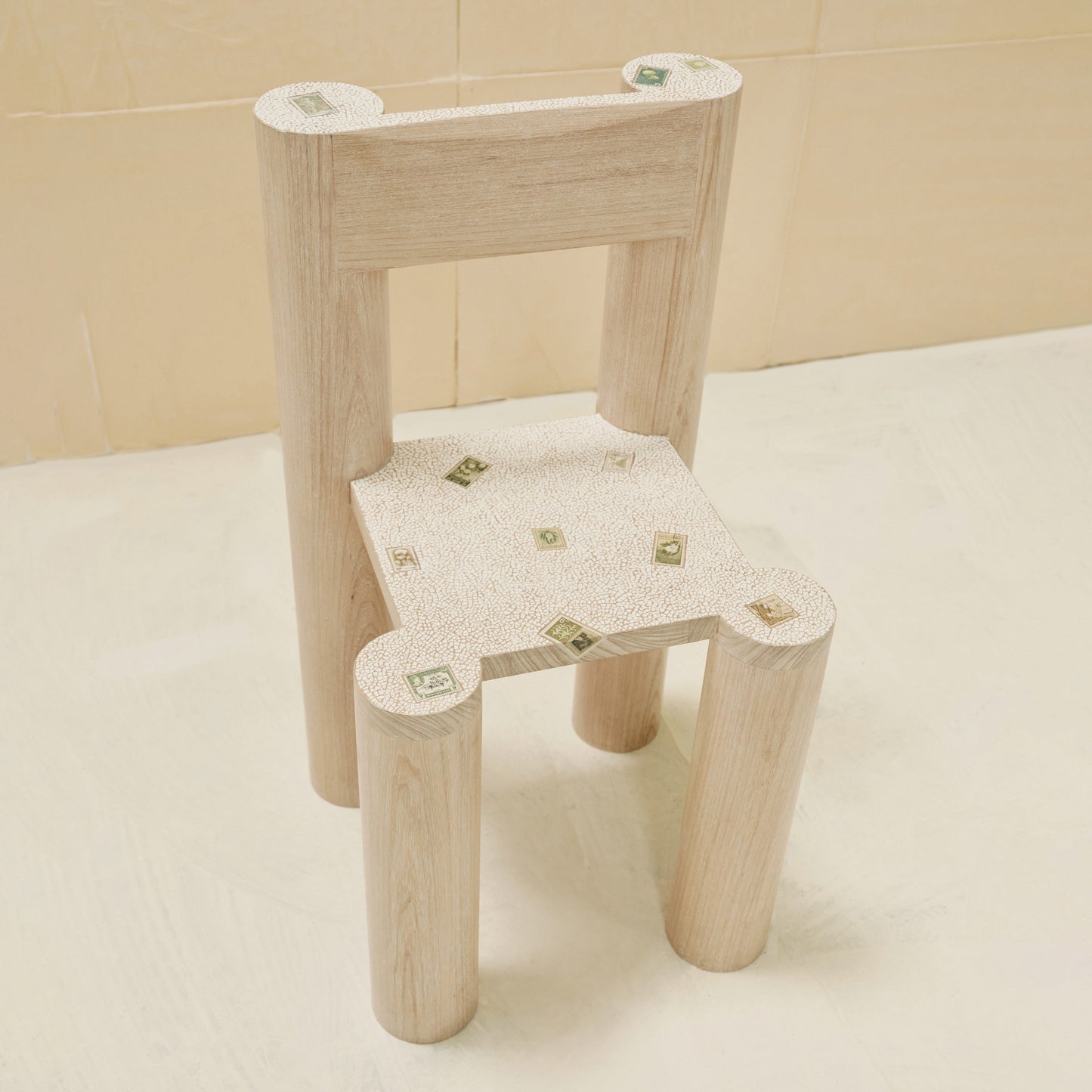 GAMBITO Chair Palma 2024