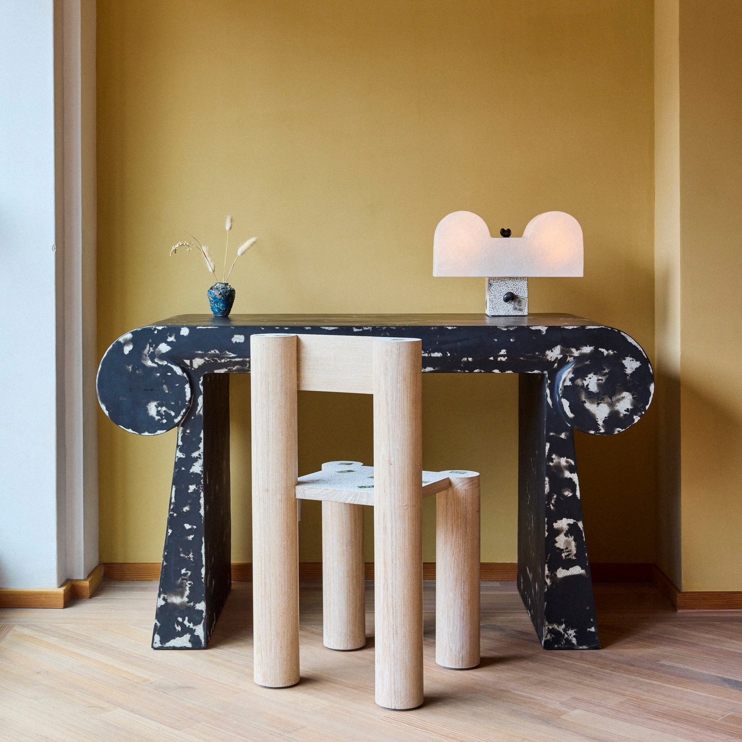 GAMBITO Chair Palma 2024
