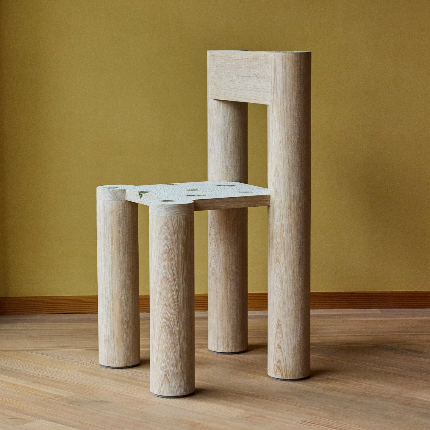 GAMBITO Chair Palma 2024