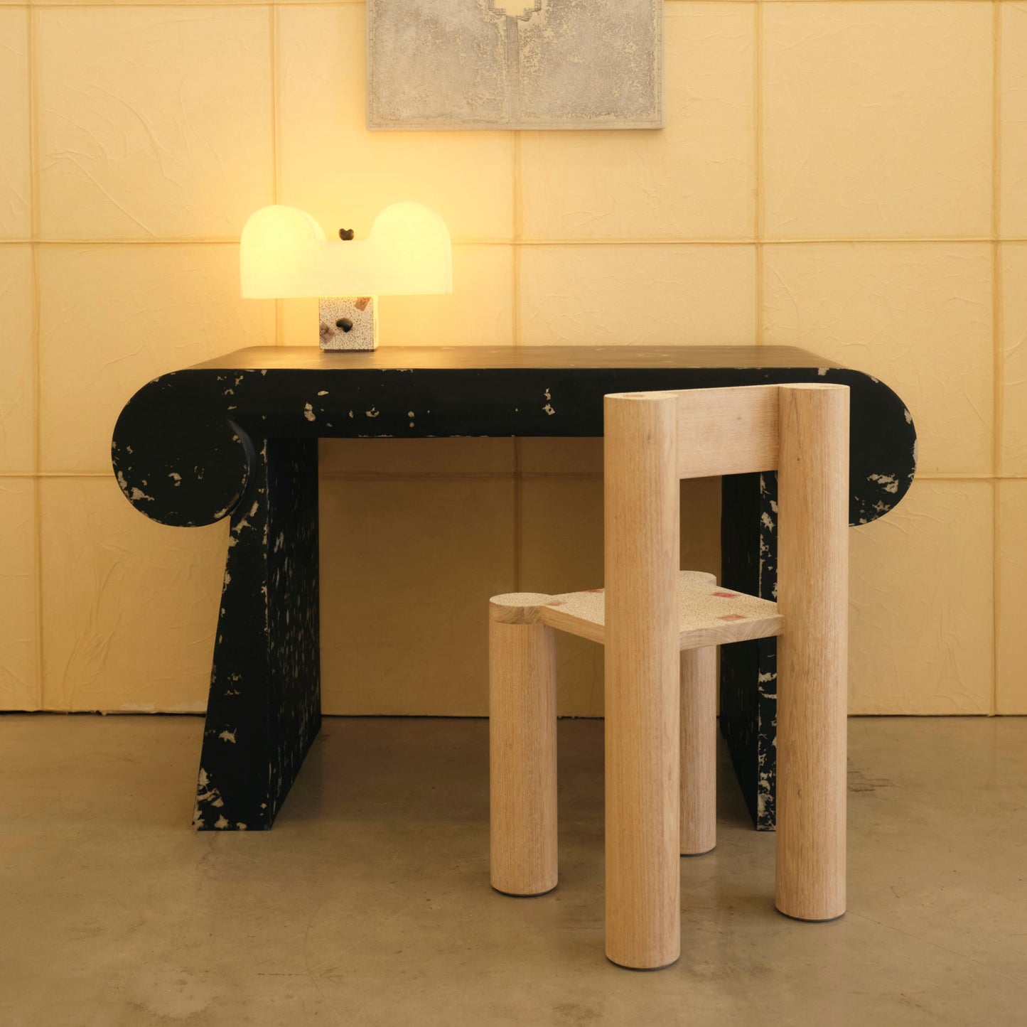 JONICO Desk Palma 2024