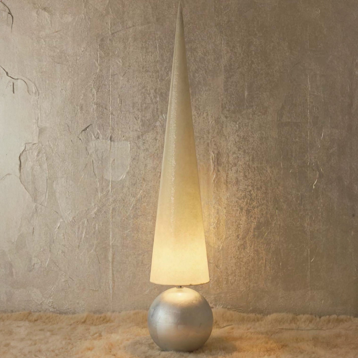KEGEL-KUGEL Floor Lamp Palma 2023