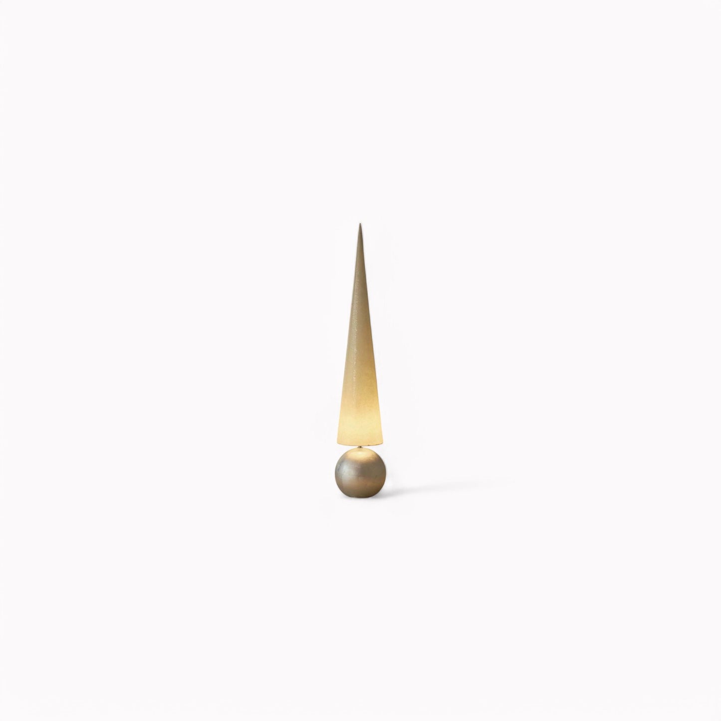 KEGEL-KUGEL Floor Lamp Palma 2023
