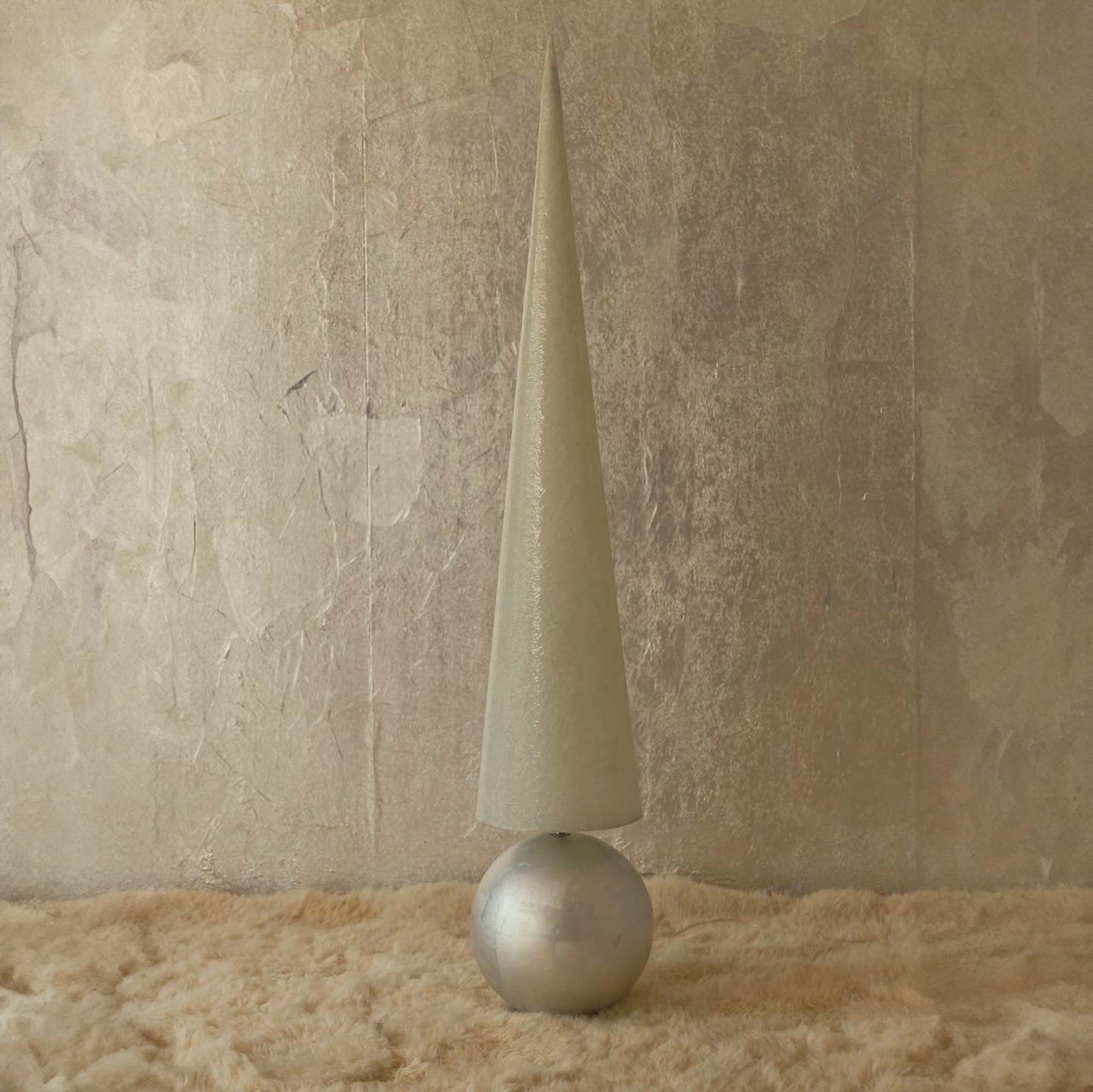 KEGEL-KUGEL Floor Lamp Palma 2023