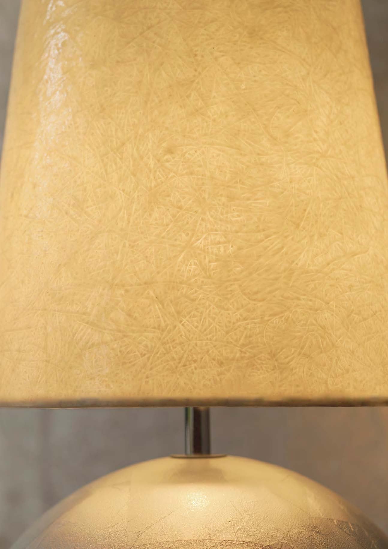 KEGEL-KUGEL Floor Lamp Palma 2023