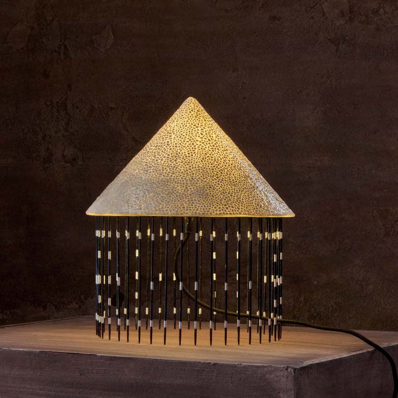 MIKADO Table Lamp Palma 2024