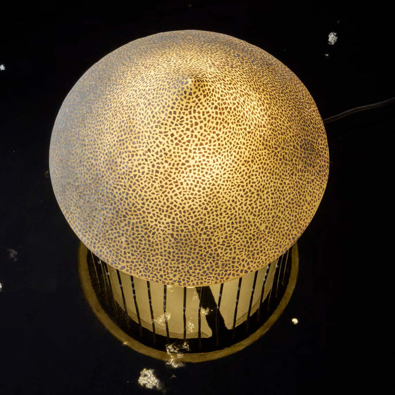 MIKADO Table Lamp Palma 2024