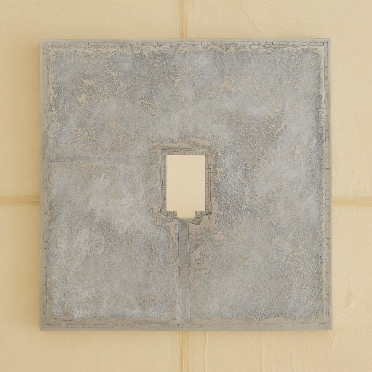 PIRANESI Mirror Palma 2024