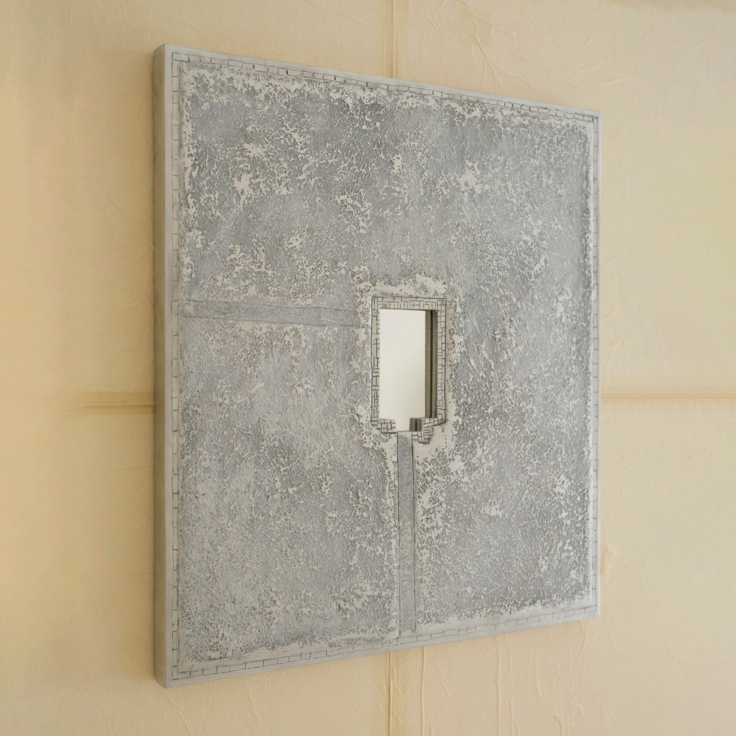 PIRANESI Mirror Palma 2024