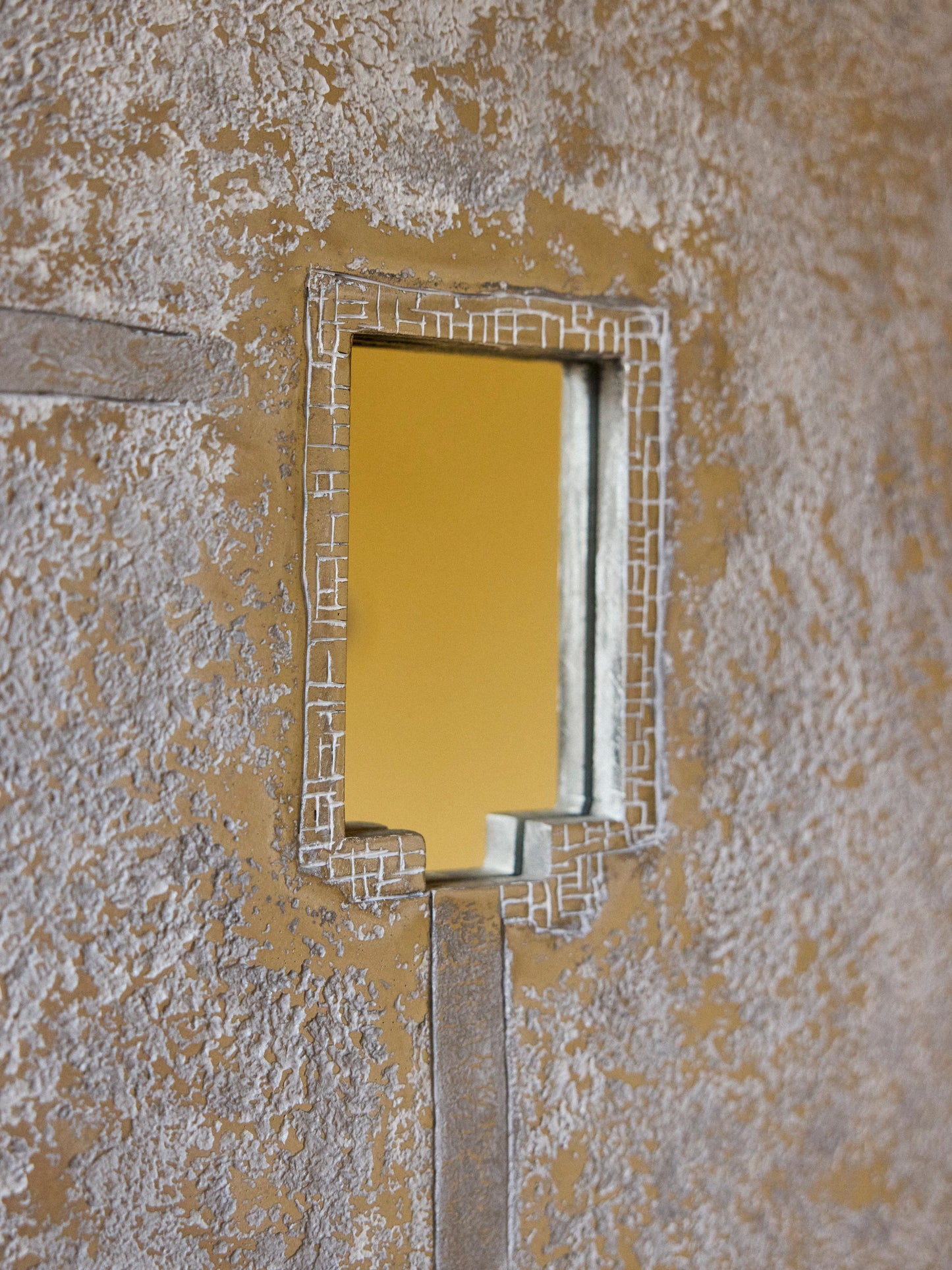 PIRANESI Mirror Palma 2024