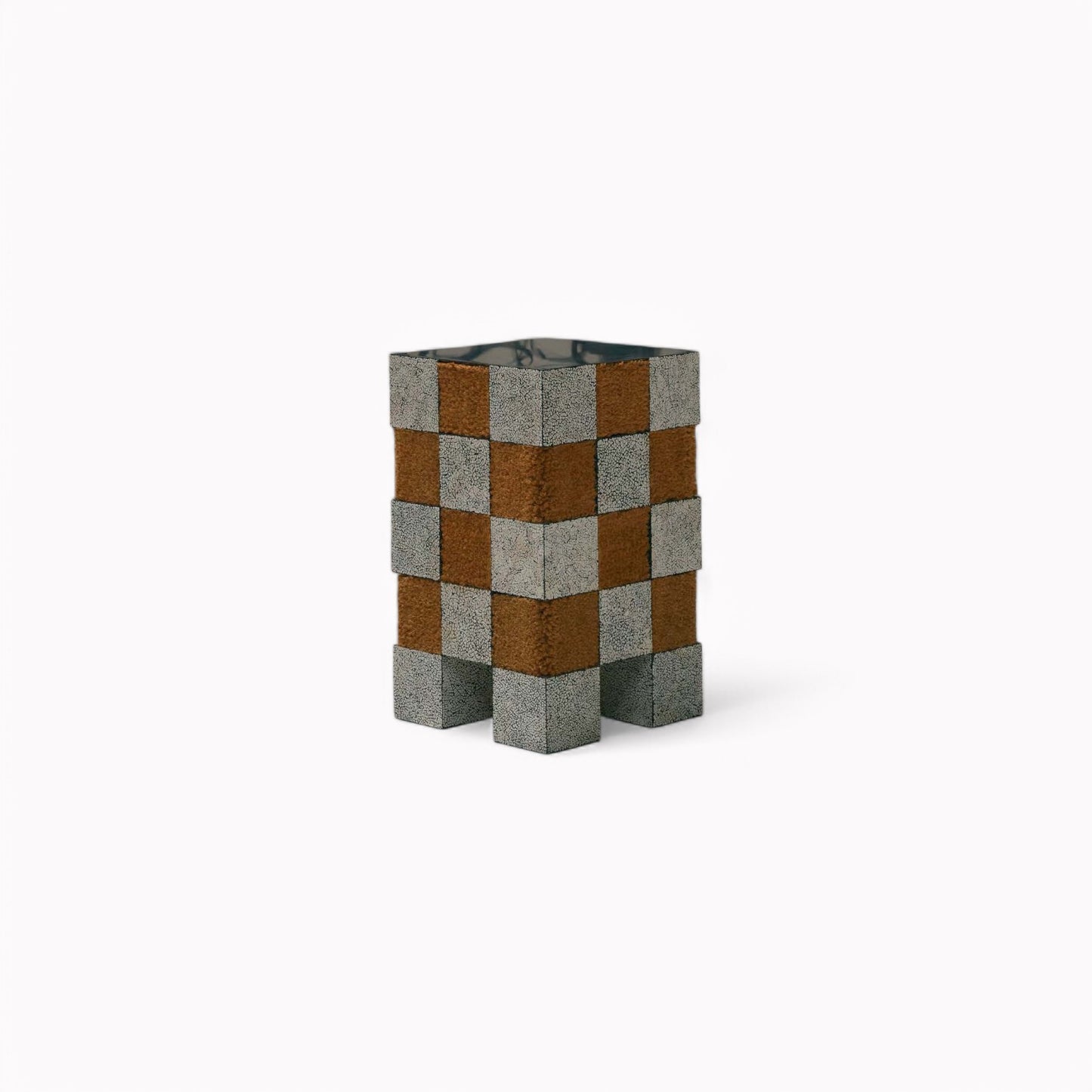 XADREZ Side Table Palma 2024
