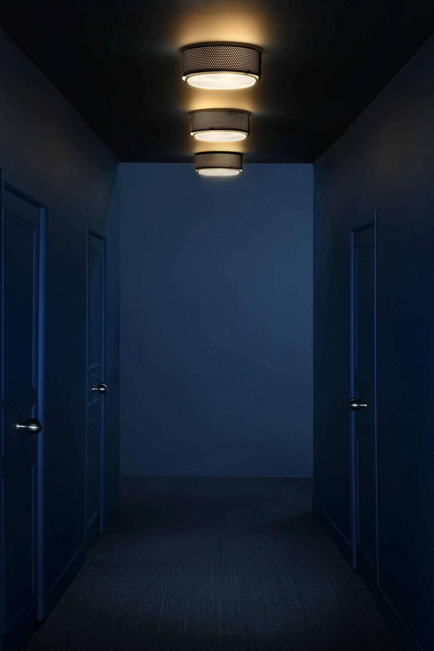 G13 Ceiling Pierre Guariche 1952