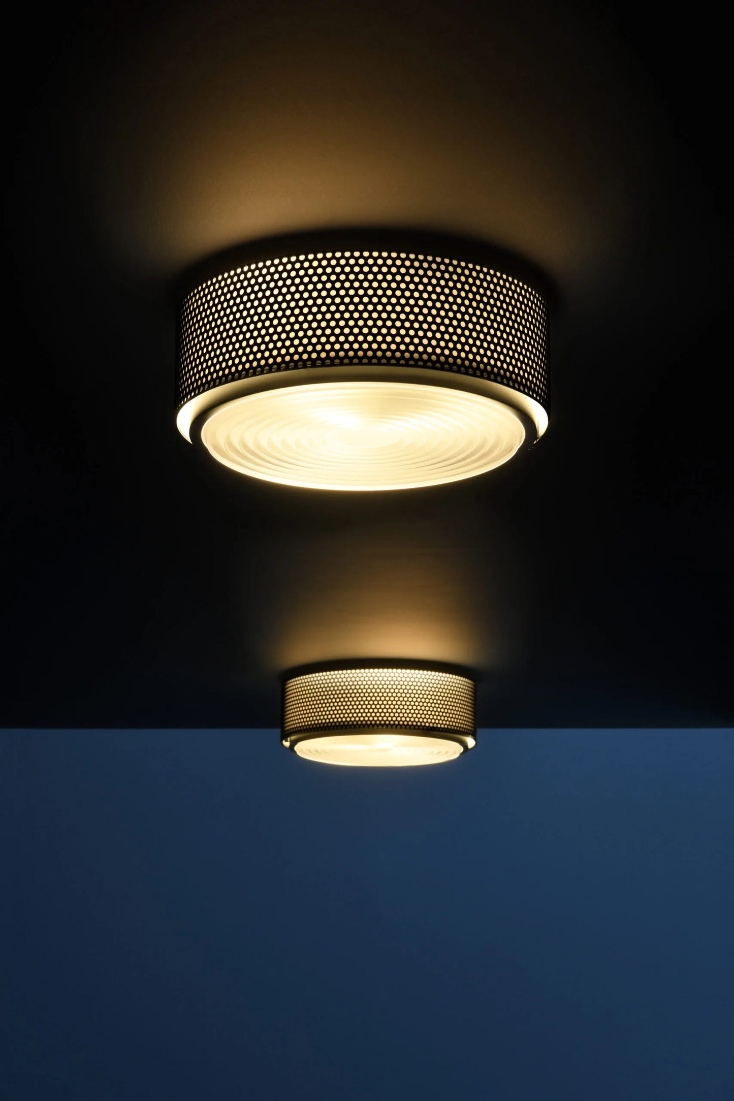 G13 Ceiling Pierre Guariche 1952