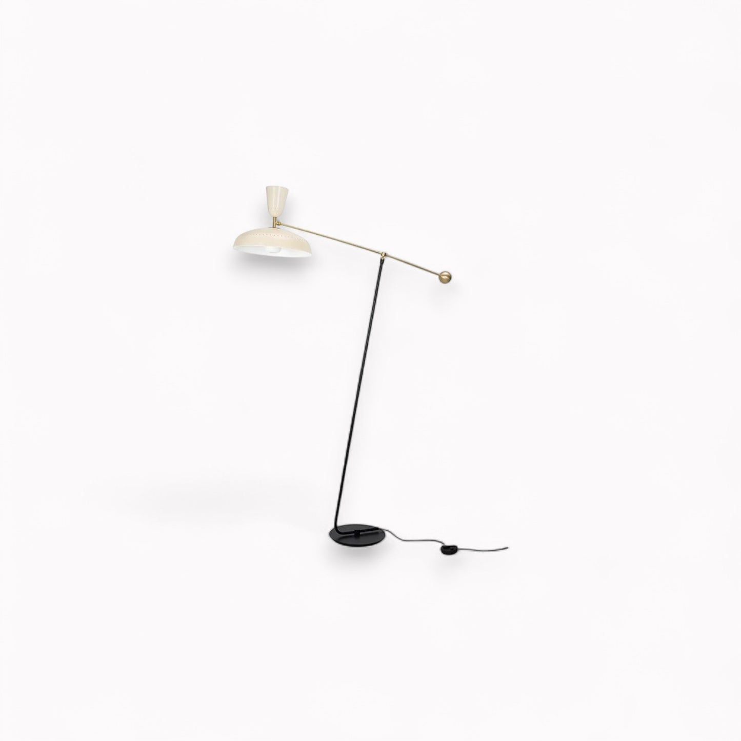 G1 Floor Lampadaire Pierre Guariche 1951