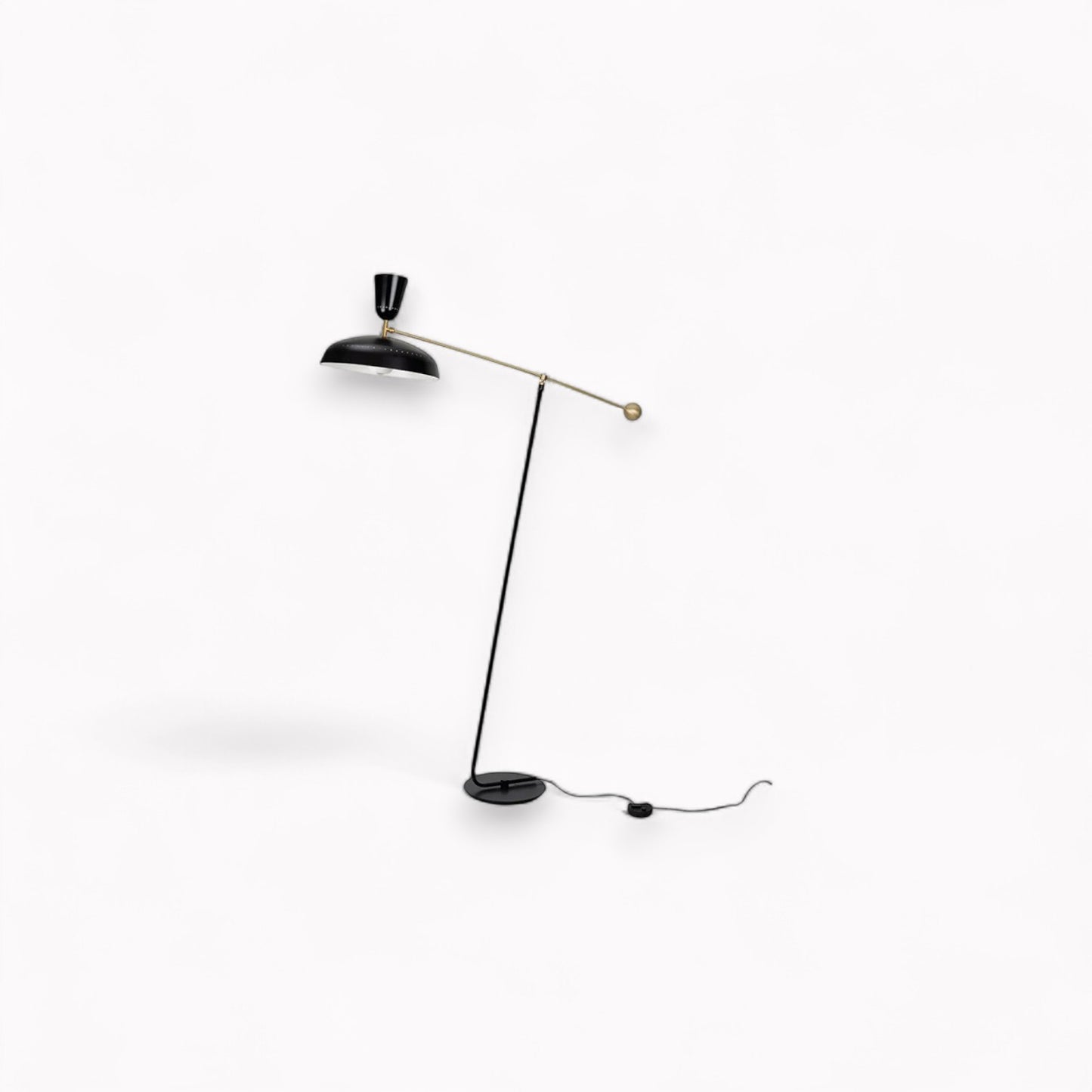 G1 Floor Lampadaire Pierre Guariche 1951