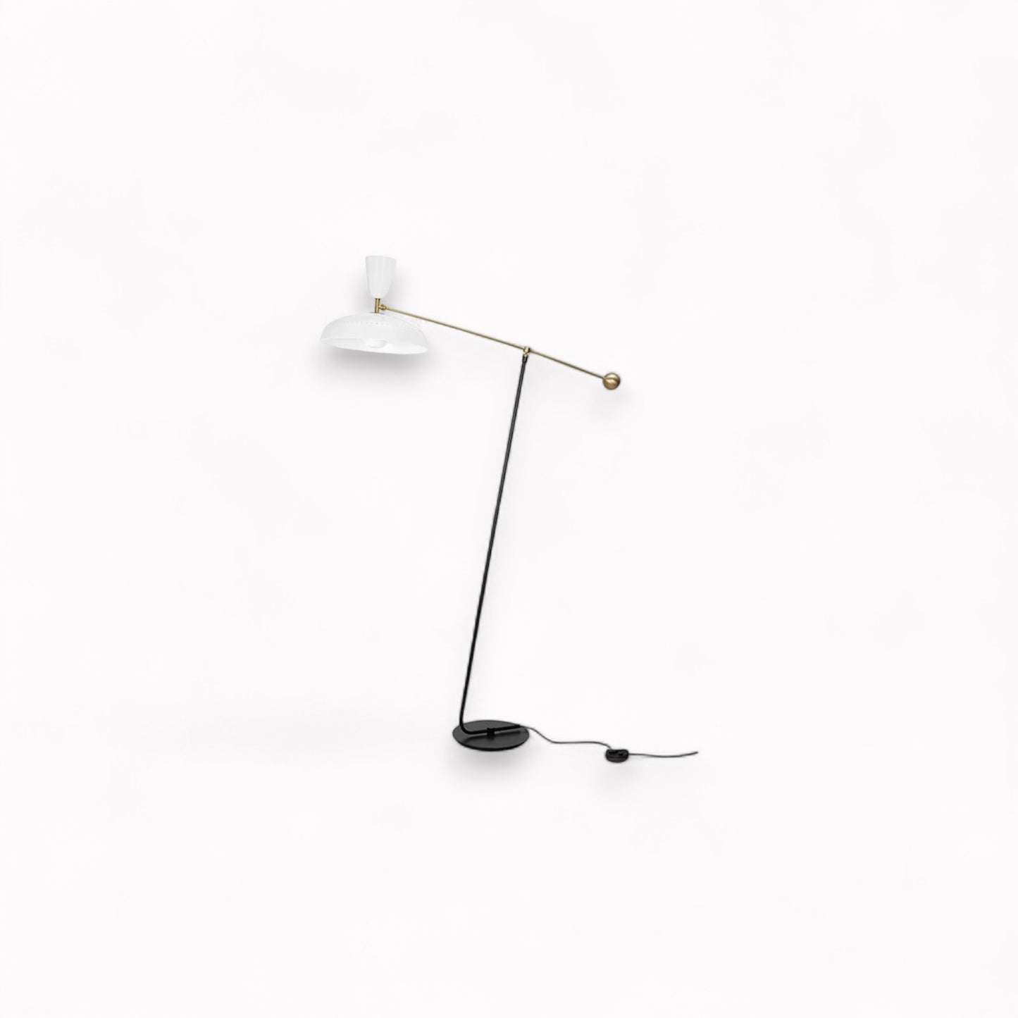 G1 Floor Lampadaire Pierre Guariche 1951