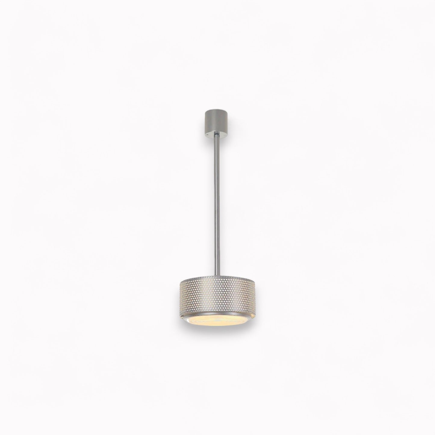 G13 Plafonnier & Suspension Pierre Guariche 1955