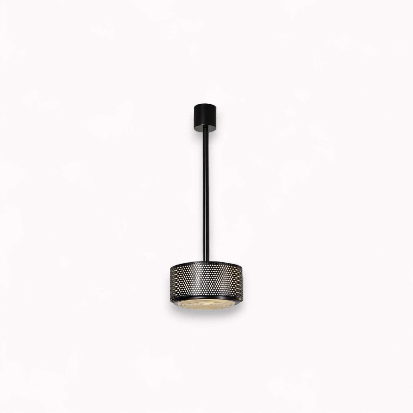 G13 Plafonnier & Suspension Pierre Guariche 1955