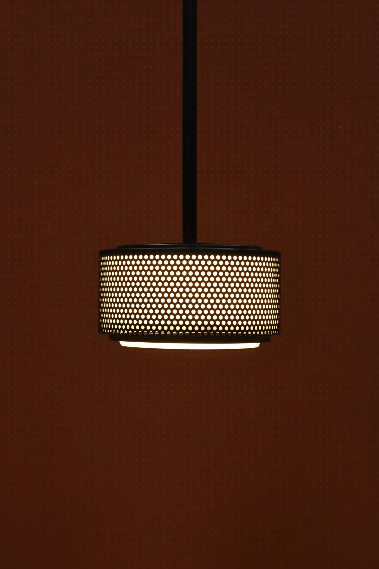 G13 Plafonnier & Suspension Pierre Guariche 1955