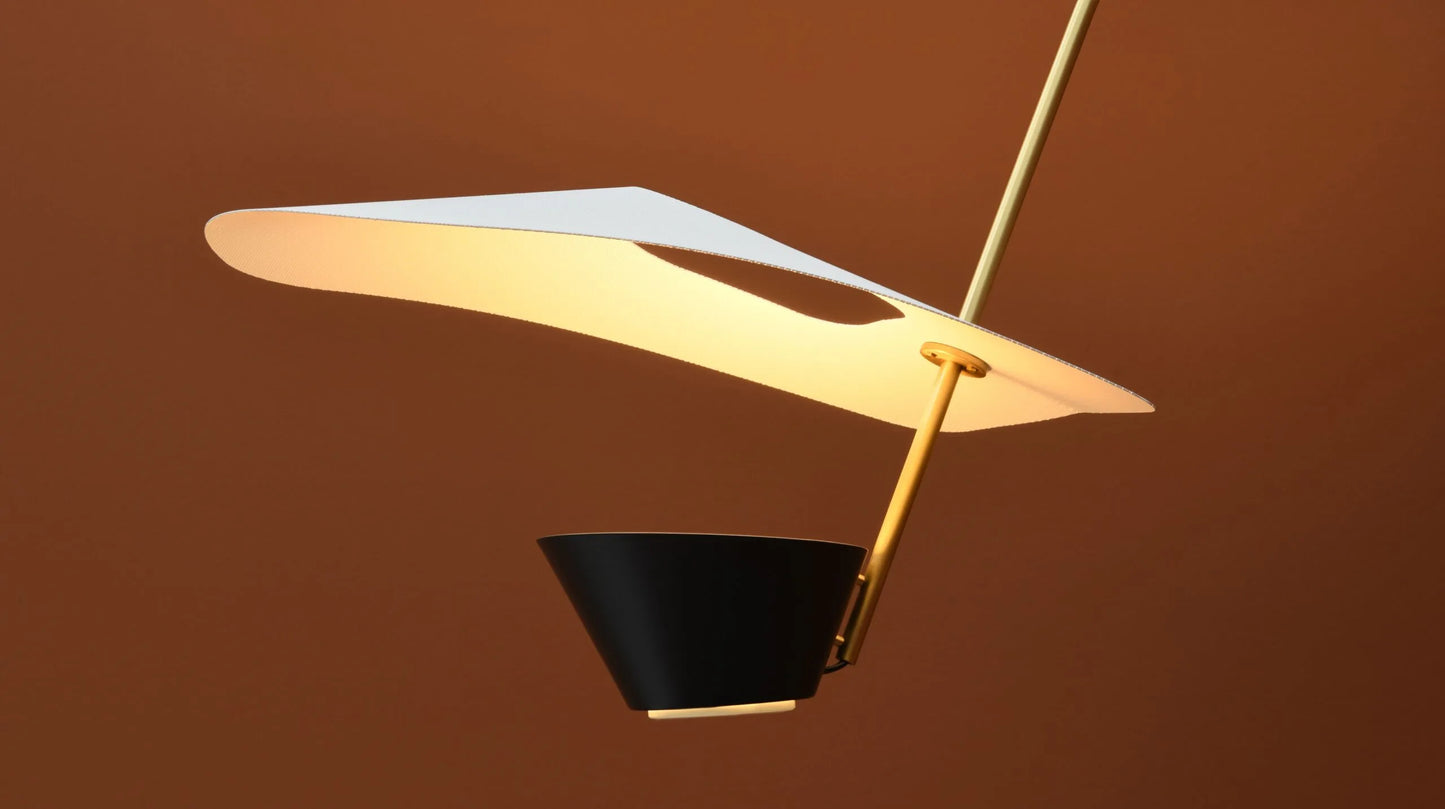 G25 Suspension Pierre Guariche