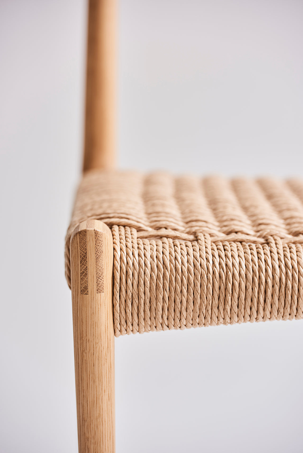 Pia Chair Poul Cadovius 1959