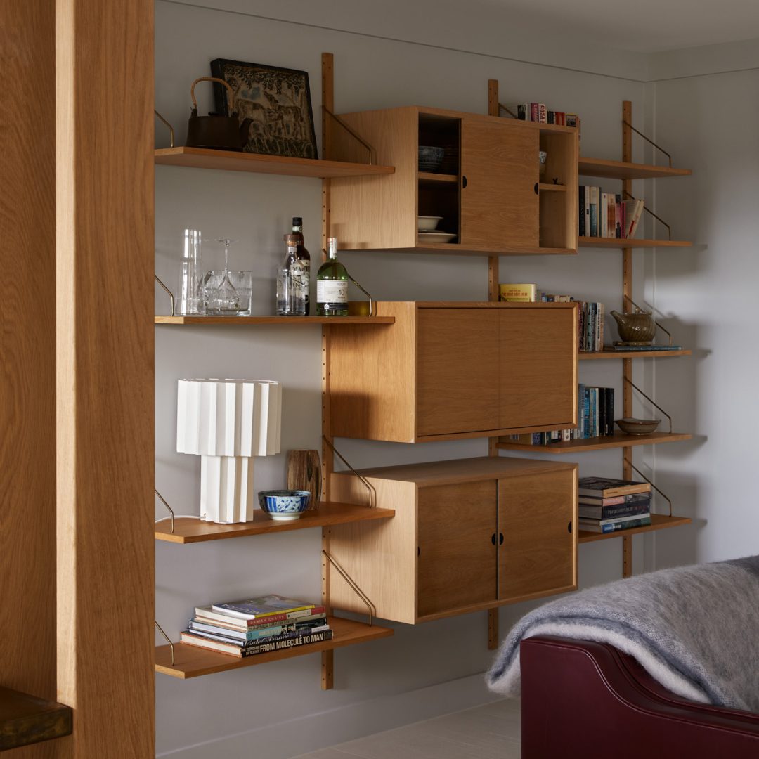 Royal System Poul Cadovius 1948