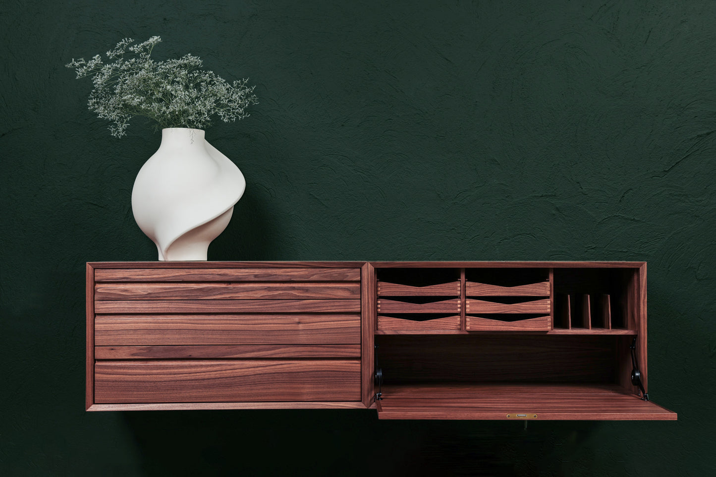 System Cado Poul Cadovius 1960