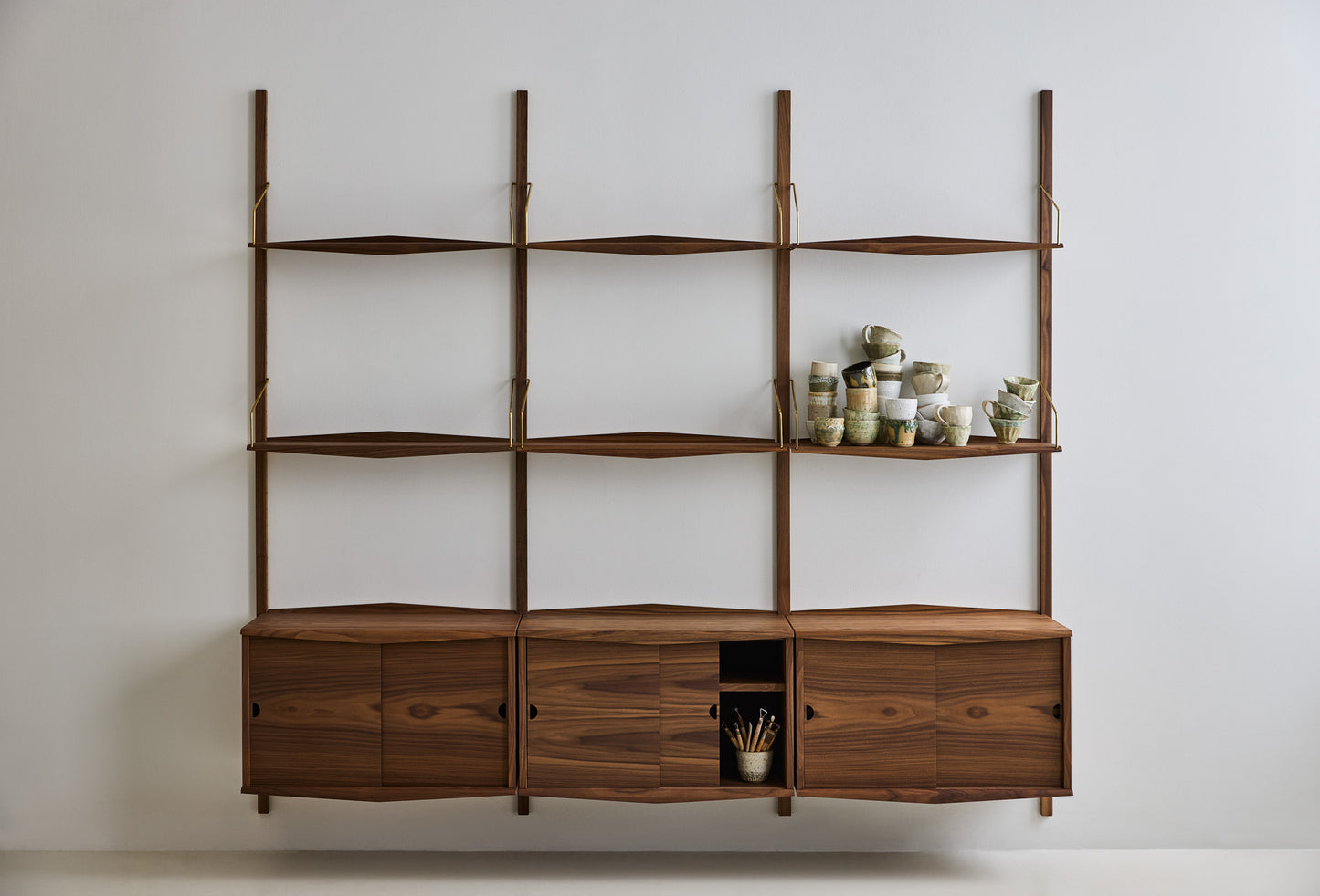 System Ultra Poul Cadovius 1957