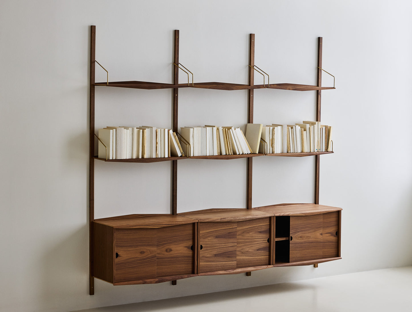 System Ultra Poul Cadovius 1957