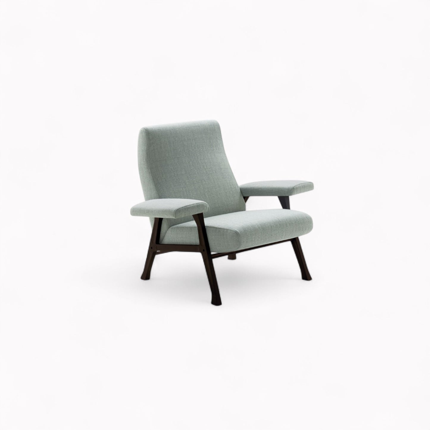 Hall Armchair Roberto Menghi 1958