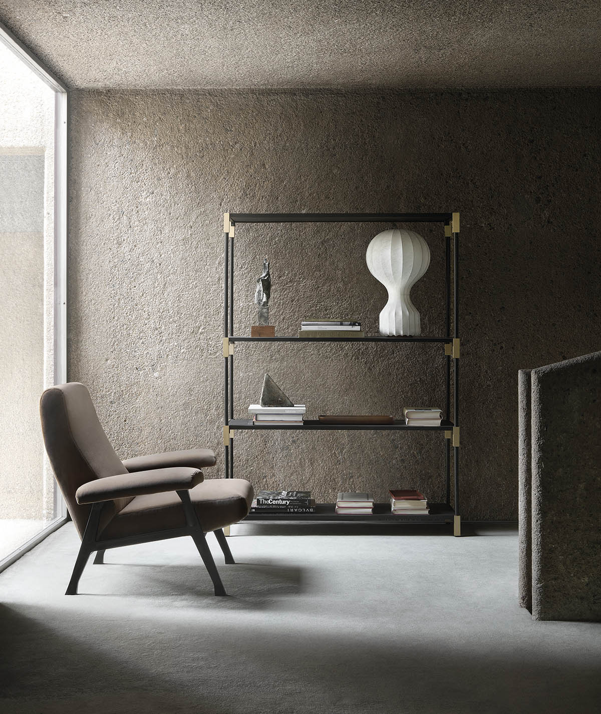 Hall Armchair Roberto Menghi 1958