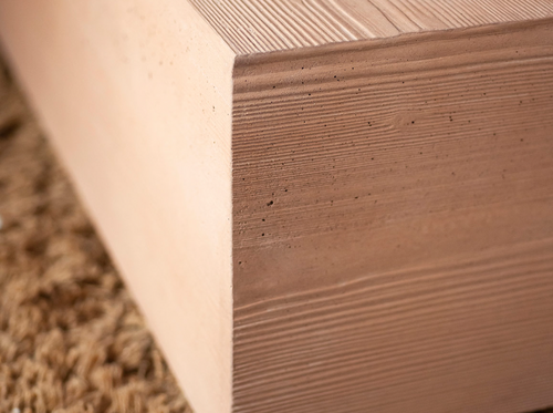 Cassero Table basse Roberto Sironi 2024