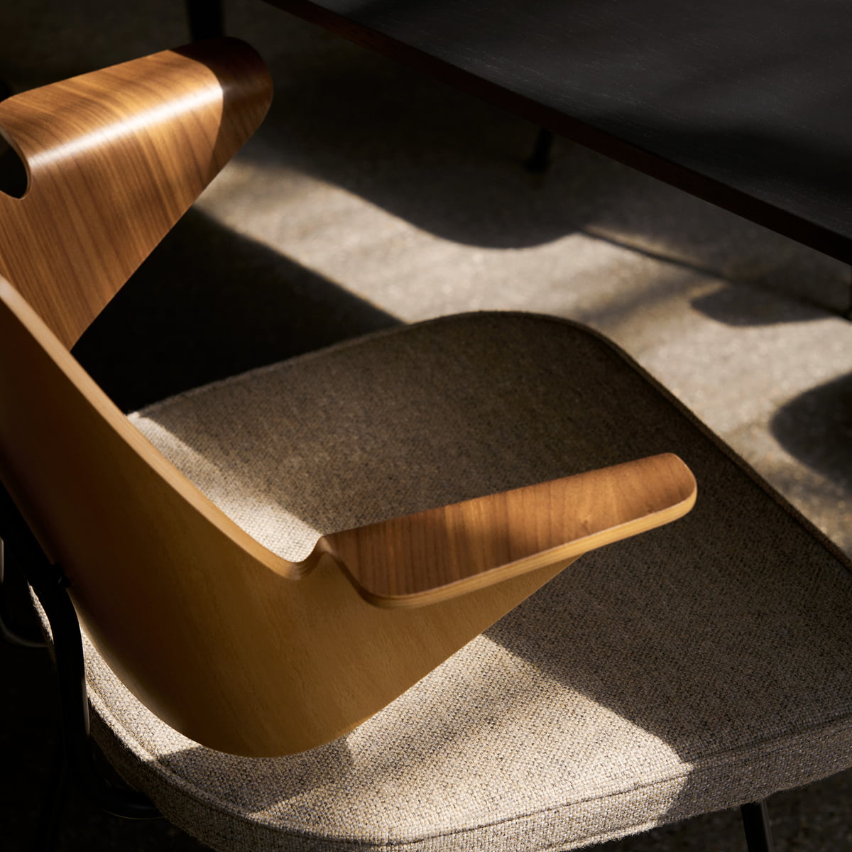 RFH Armchair RD7 Robin Day 1951