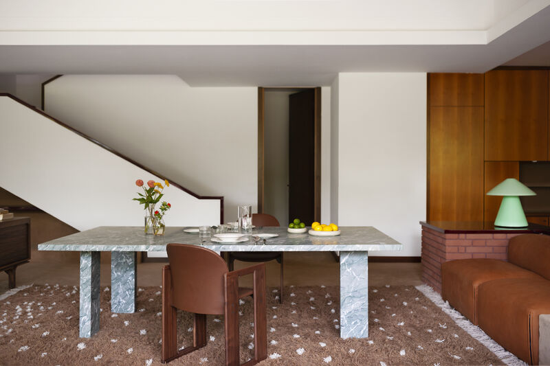 Jacob Tapis Salem Van Der Swaagh 2024