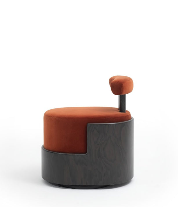 Salon Chair Studio Lugo 2023